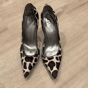 Guess Heels